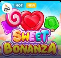 Sweet Bonanza at Lukki