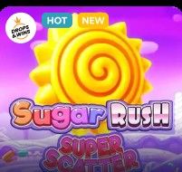 Sugar Rush at Lukki