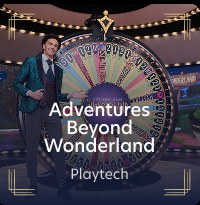 Adventures Beyond Wonderland at Lukki