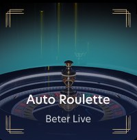 Auto Roulette at Lukki