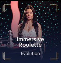 Immersive Roulette at Lukki
